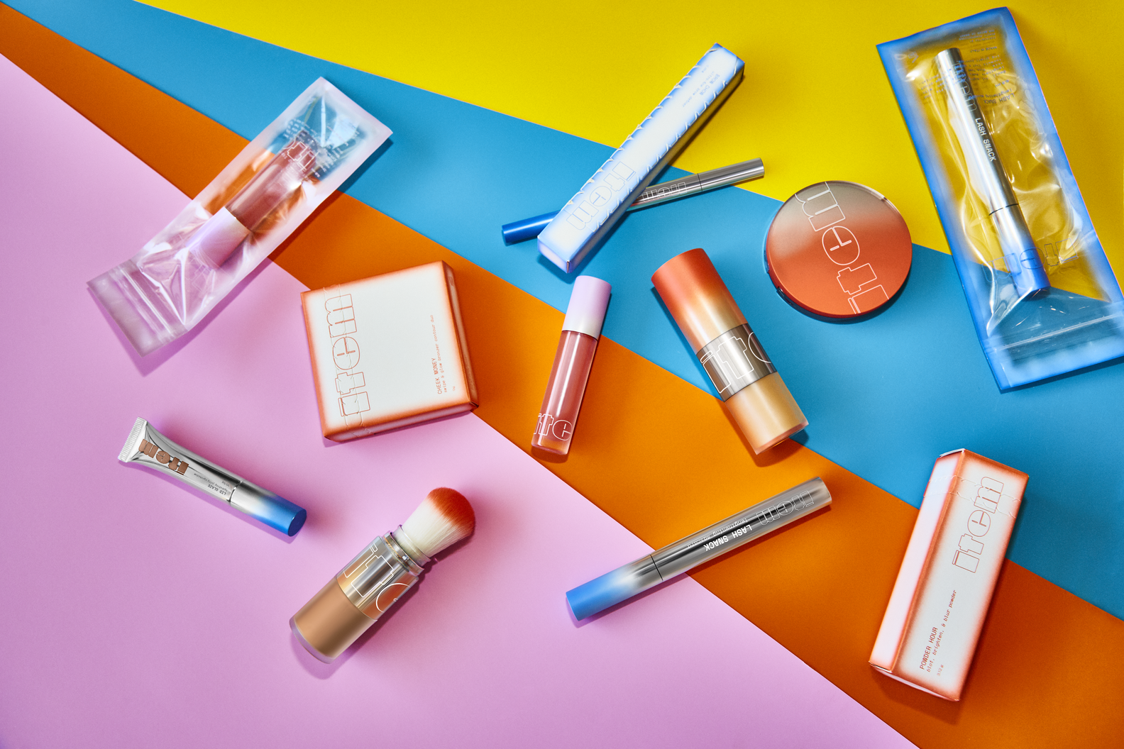 Addison Rae Launches Makeup Line Item Beauty | PS Beauty