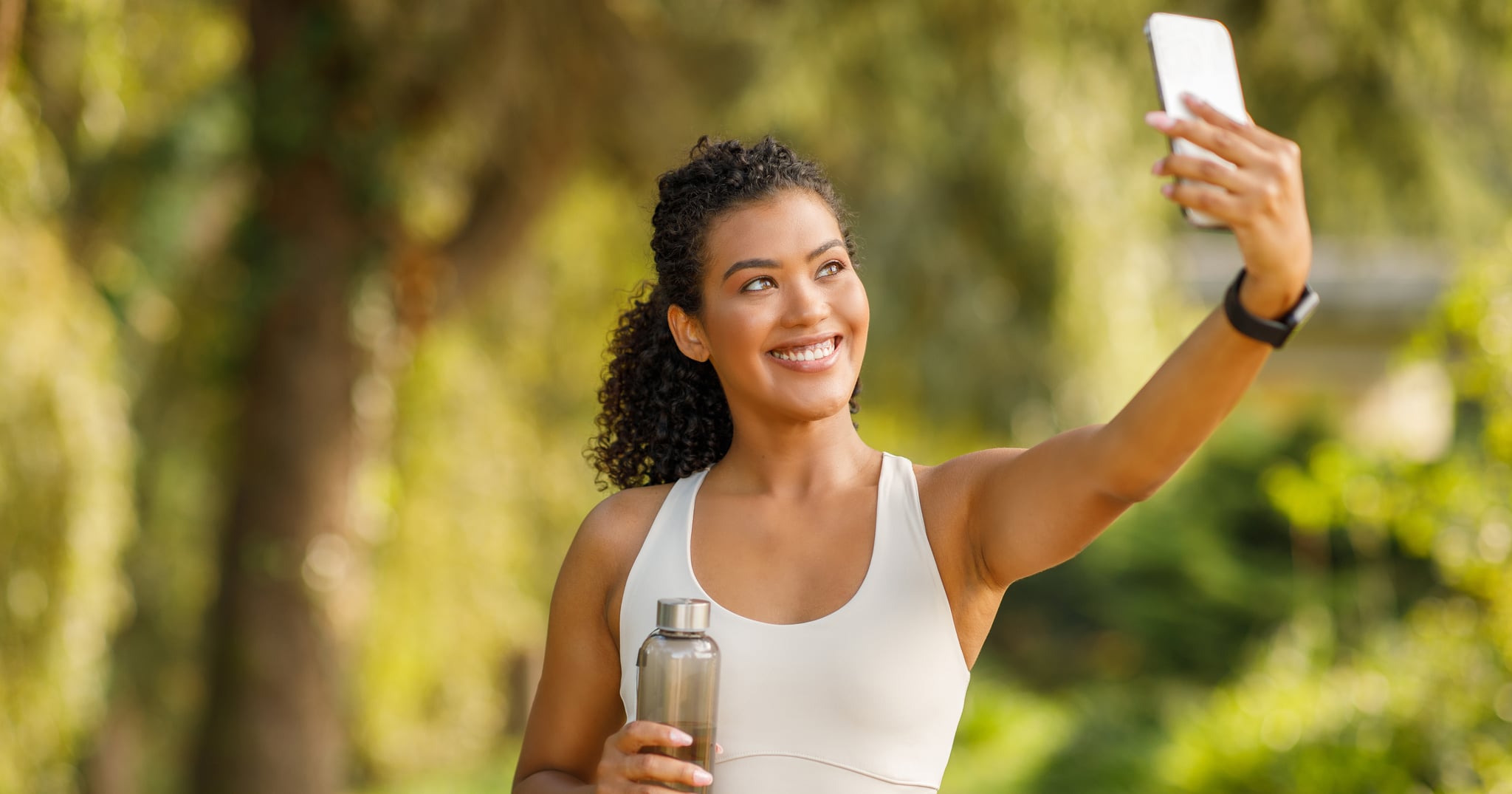 Are Running Influencers Faking Their Miles For Views?