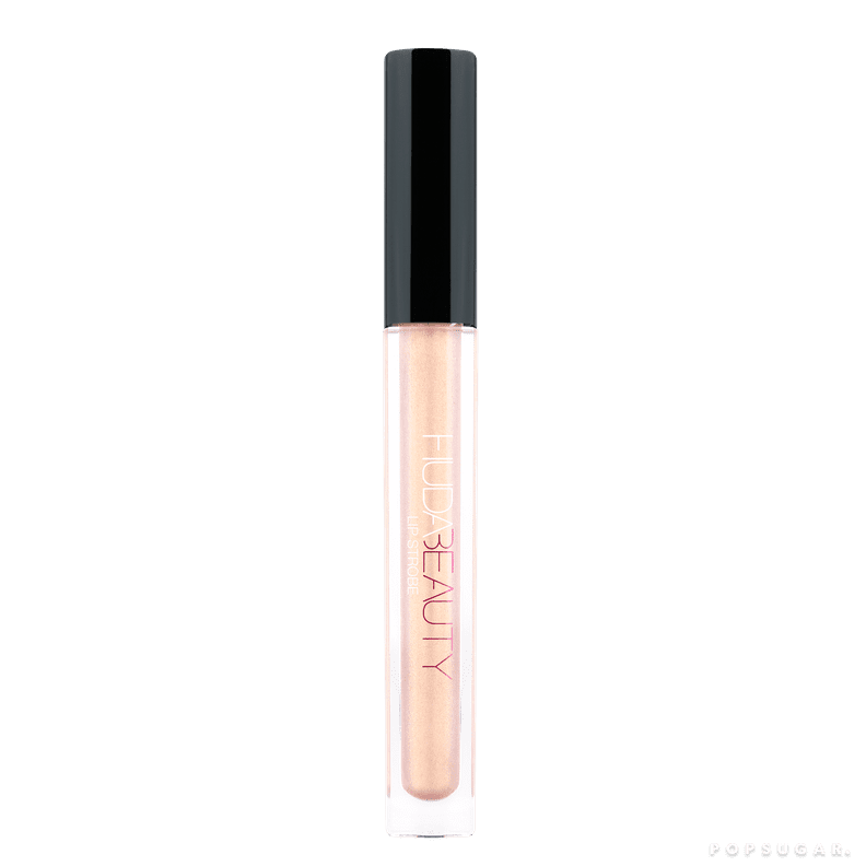 Huda Beauty Lip Strobe in Ritzy