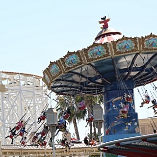 Silly Symphony Swings Silly Symphony Swings