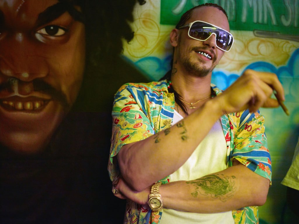 Actors in the Most Movies in 2013