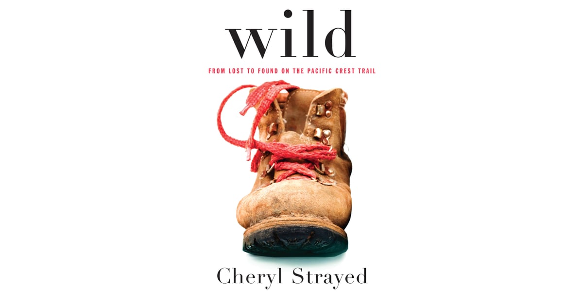 Books about travel - Wild