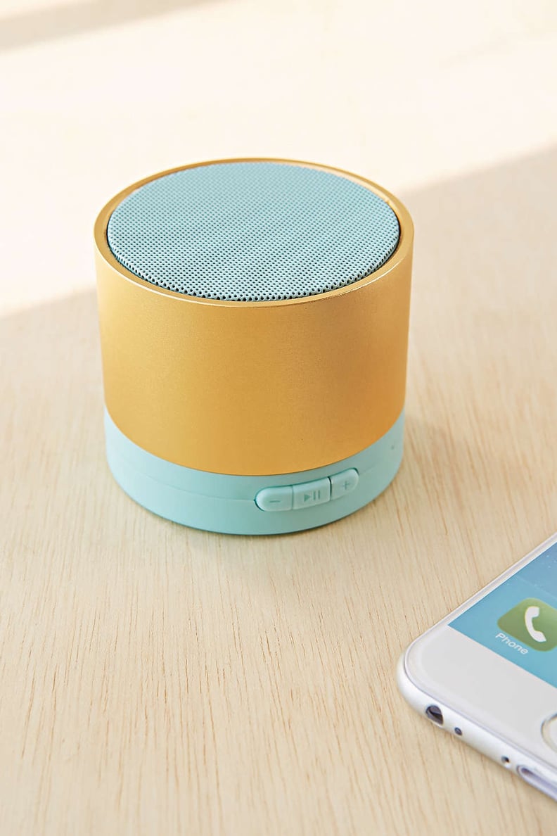 Mini Bluetooth Speaker