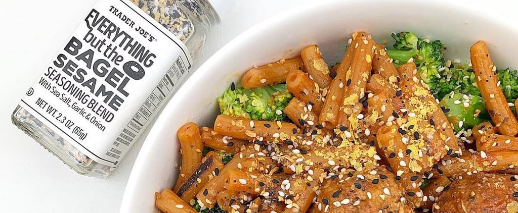 Everything You Can Make With Everything Bagel Seasoning
