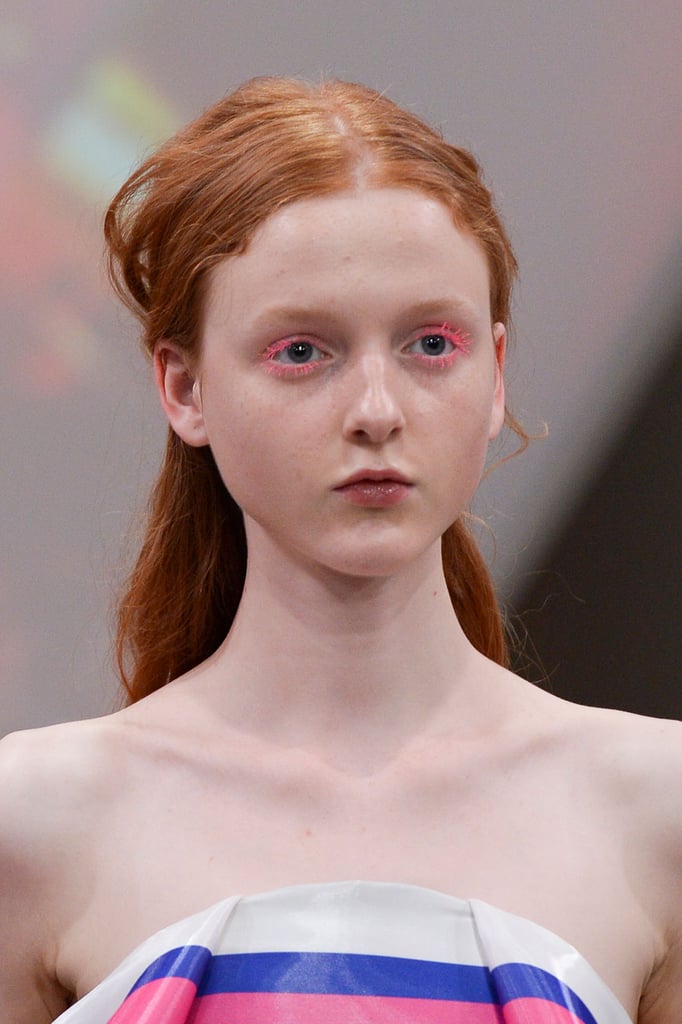 Fyodor Golan Spring 2015