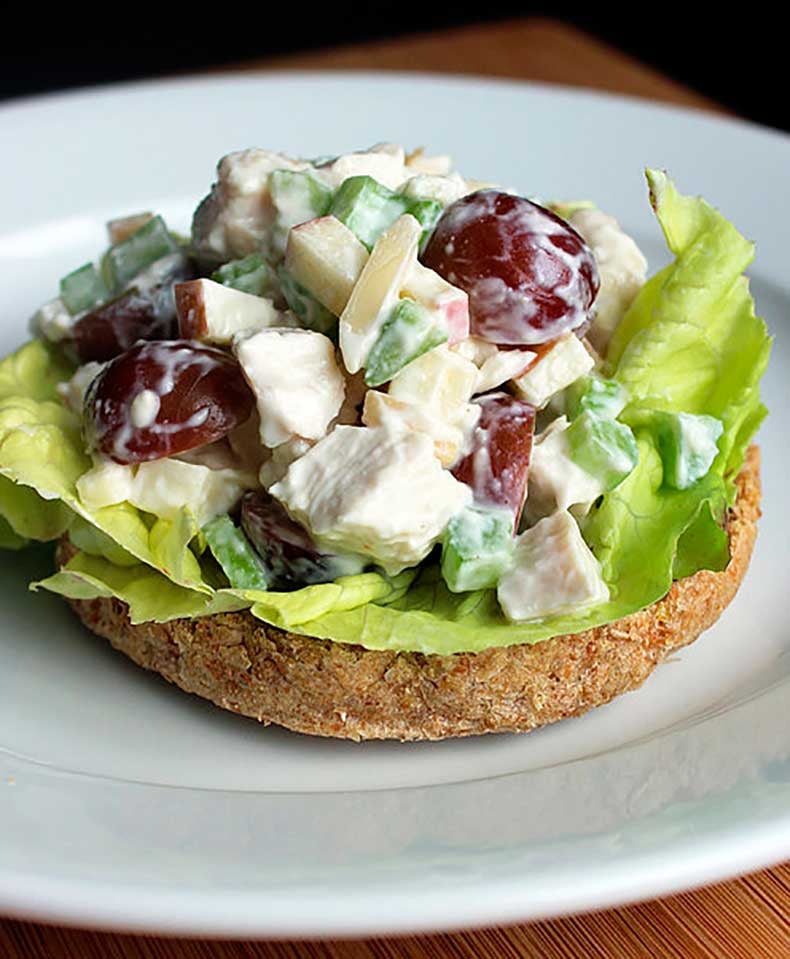Healthy Meals To Lose Weight Popsugar Fitness