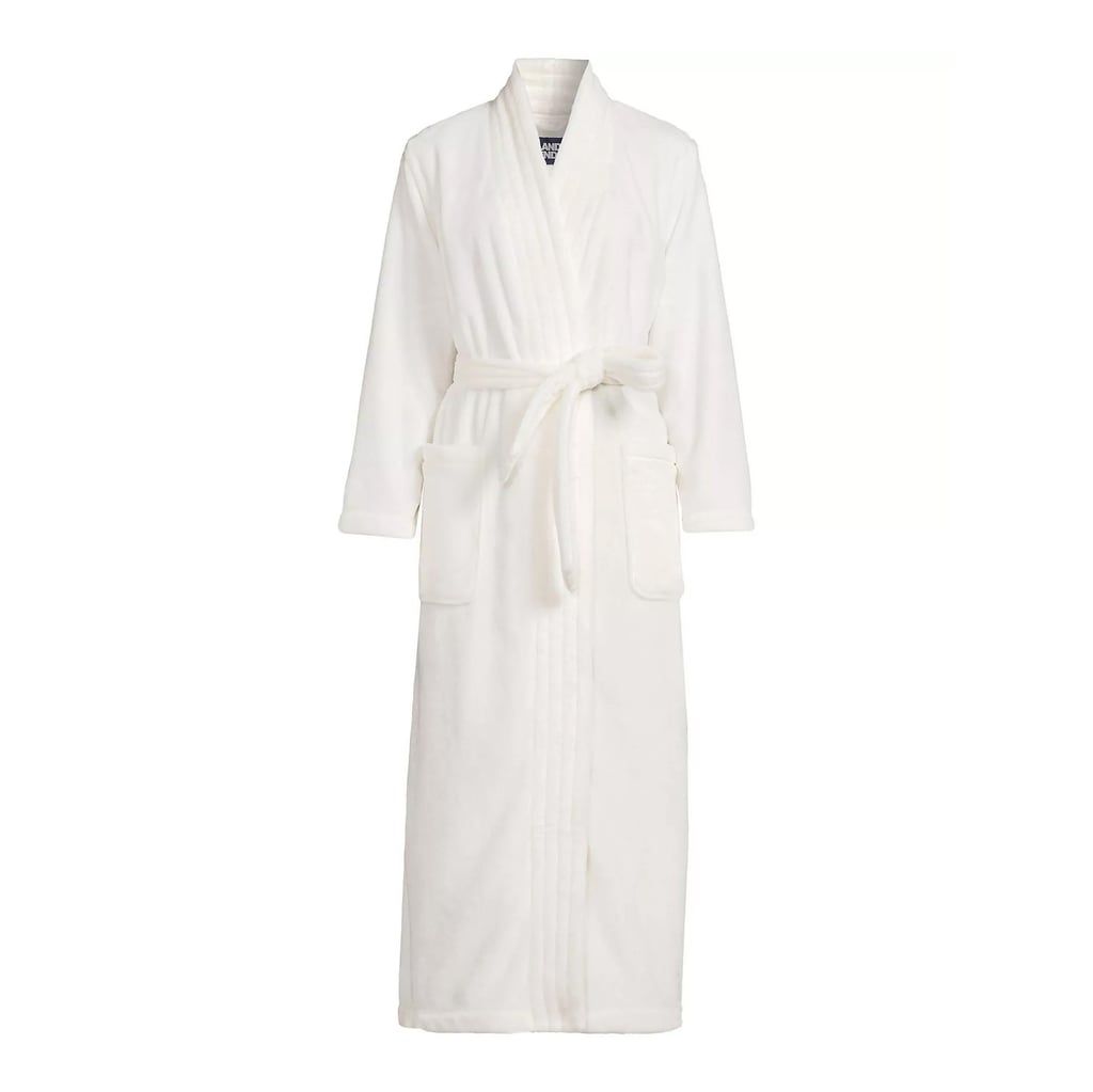 Five-Star Robe
