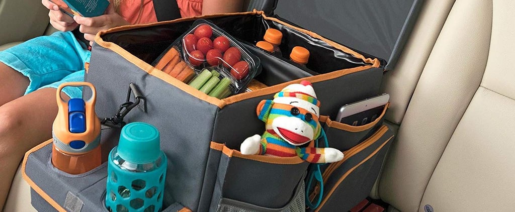 Best Car Organizers on Amazon