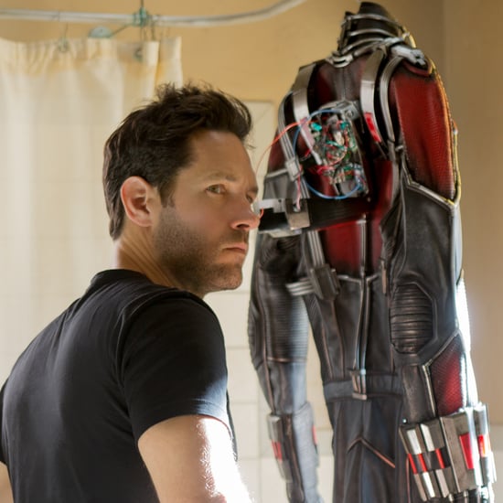 Ant-Man Pictures