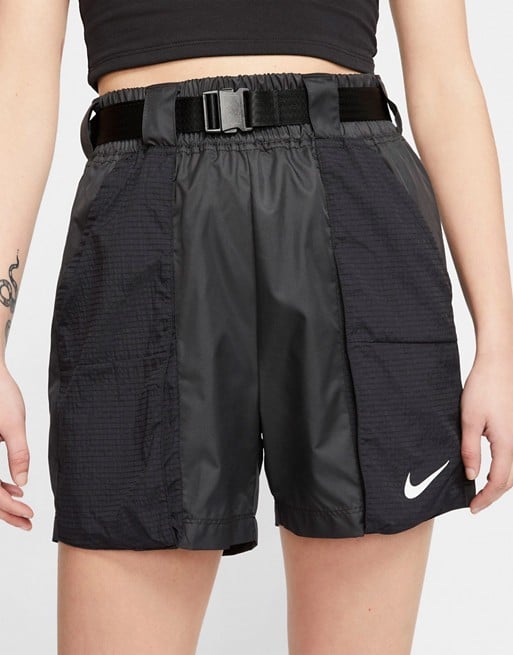 nike jumpsuit men set