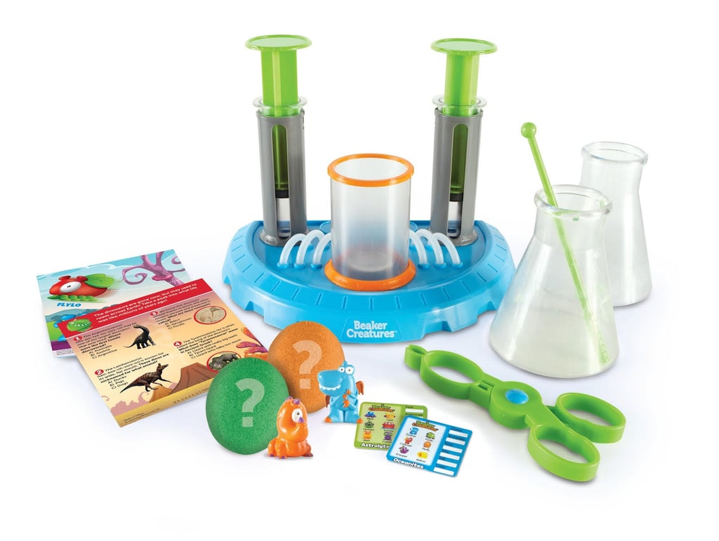 Beaker Creatures by Learning Resources