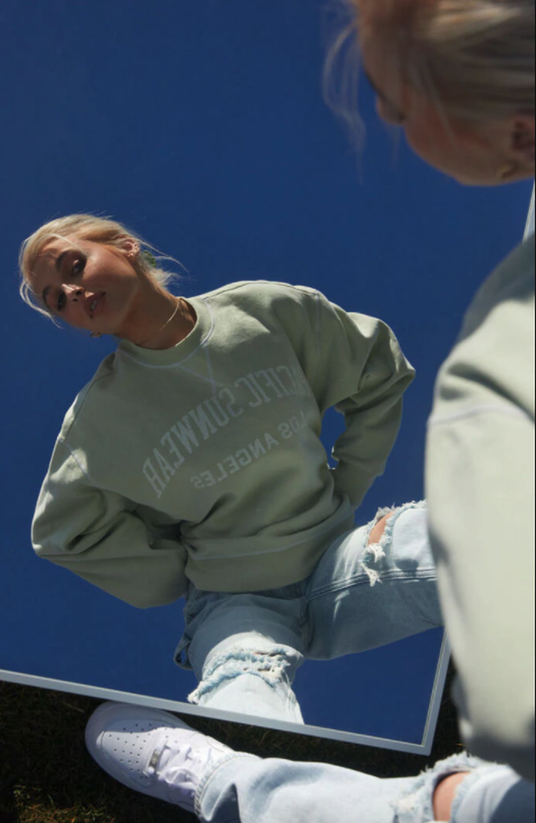 Emma Chamberlain Is Teaming Up With PacSun For Spring 2021 POPSUGAR