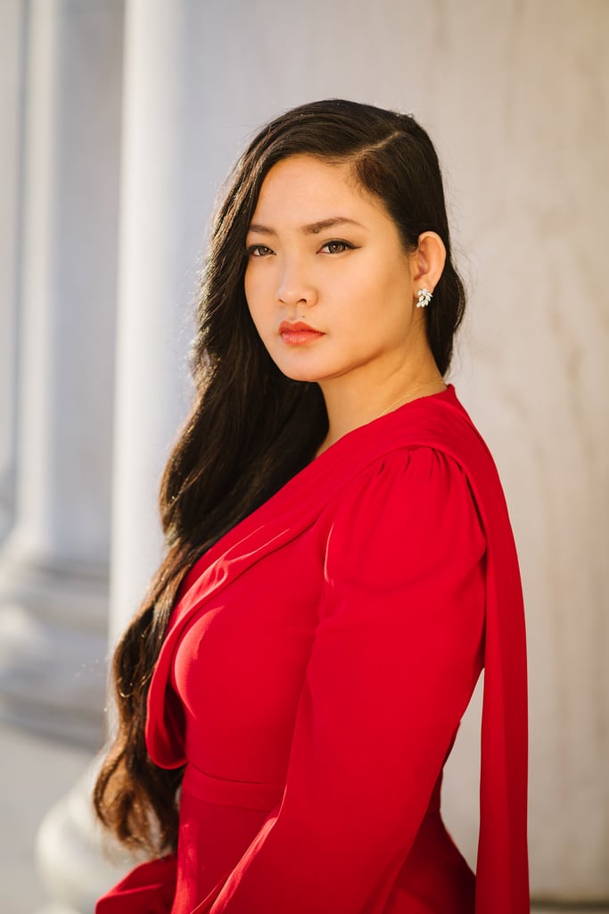 Amanda Nguyen on Anti-Asian Hate and Intersectional Activism | POPSUGAR ...