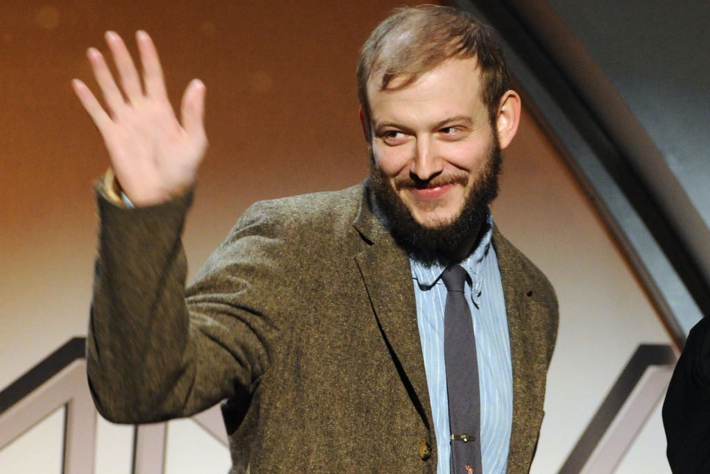 Bon Iver Wins Best New Artist in 2012