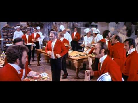 Hello, Dolly!