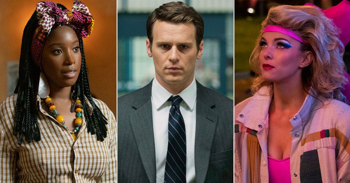 New Movies and TV Shows on Netflix August 2019 | POPSUGAR ...