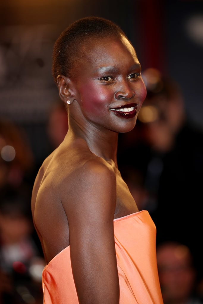 Alek Wek