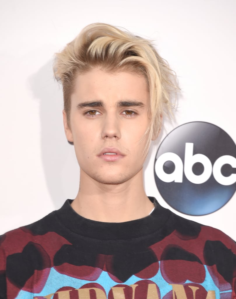 Justin Bieber