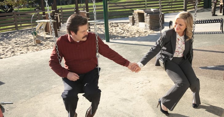 Shows Like Parks and Recreation on Netflix POPSUGAR
