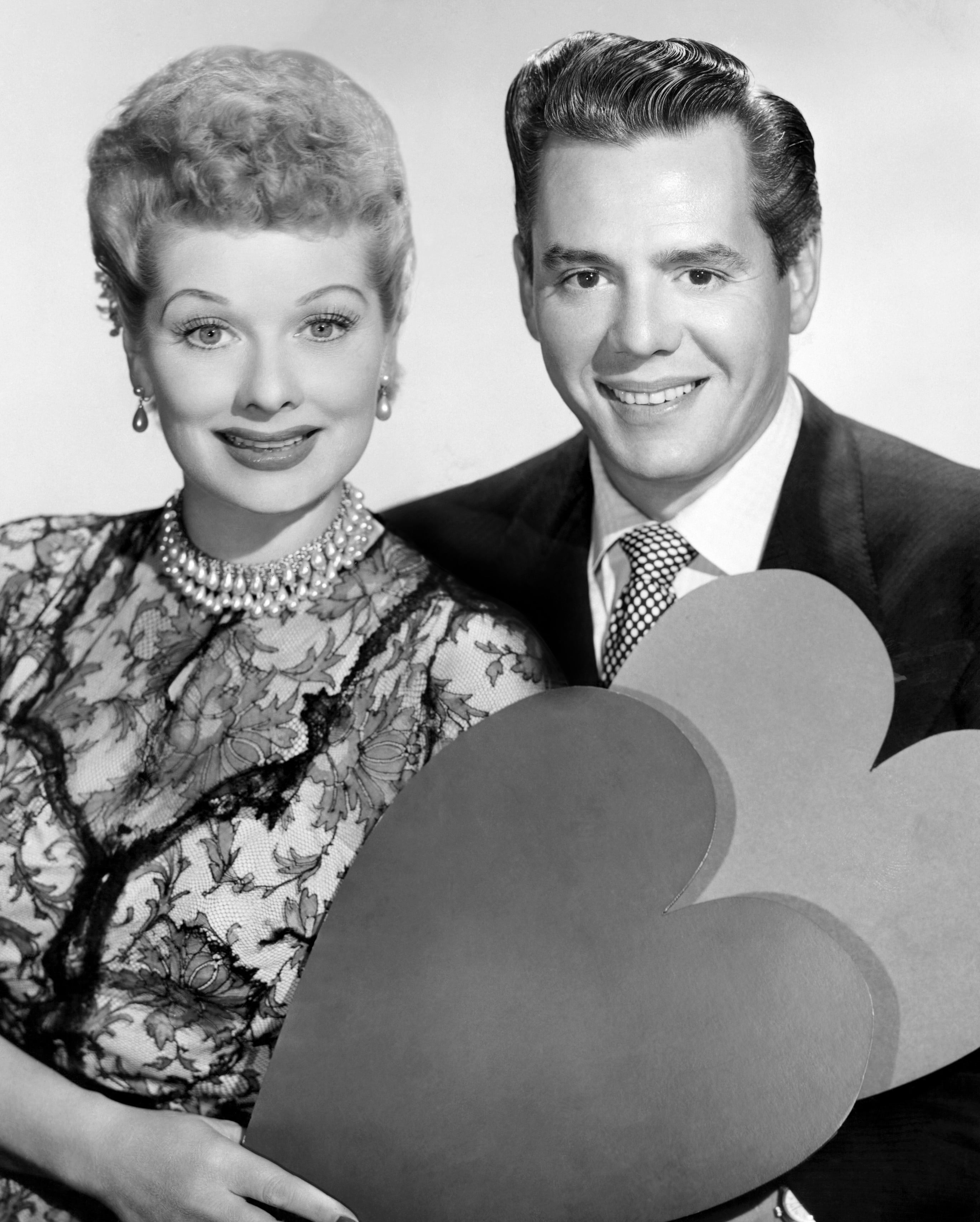 I Love Lucy Halloween Costumes POPSUGAR Entertainment