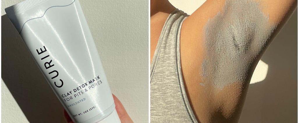 I Skipped Deodorant to Try TikTok's Viral "Armpit Detox" — Here's How It Went
