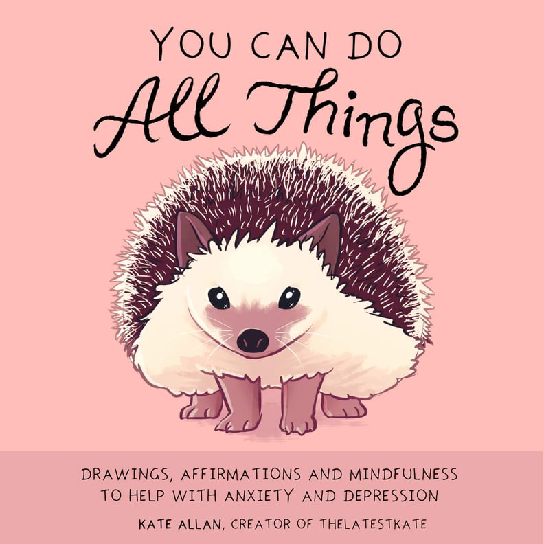 You Can Do All Things by Kate Allan
