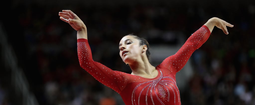 Who Is Aly Raisman?