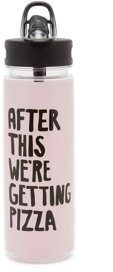 Best Water Bottles For the Gym | POPSUGAR Fitness