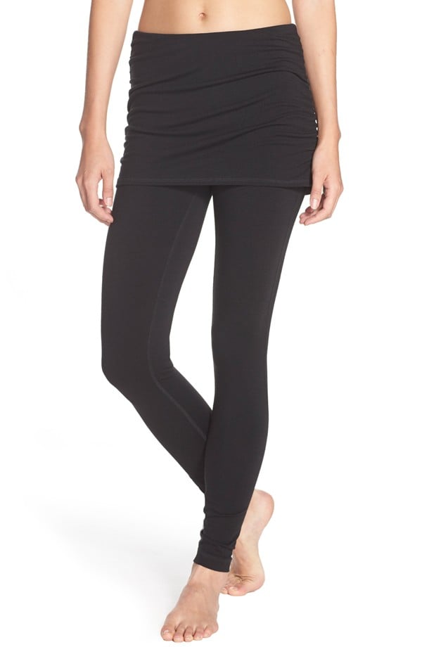 Zella skirted leggings Clearance