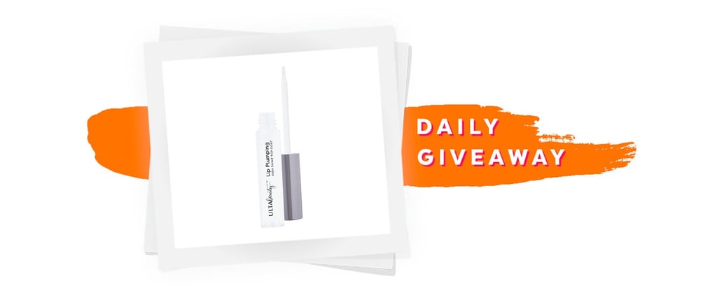 Ulta Lip Plumping High Shine Giveaway