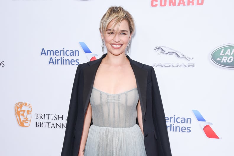 Emilia Clarke