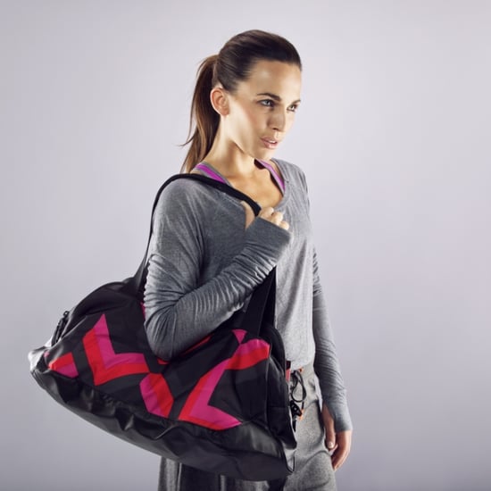 Things You Should Always Have in Your Gym Bag