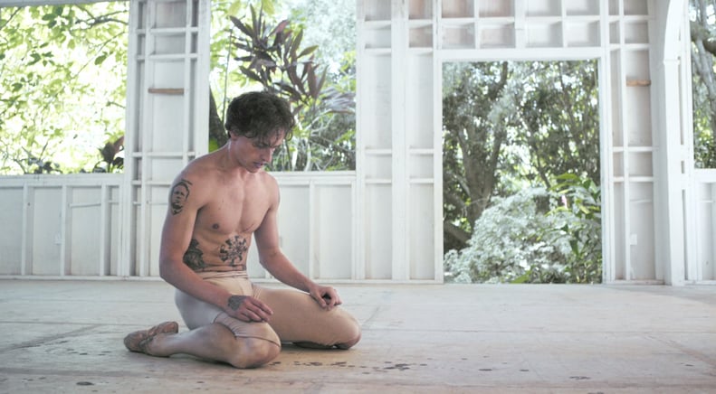 Ballet Dancer Sergei Polunin Did a Heavenly Performance of Hozier's "Take Me to Church"