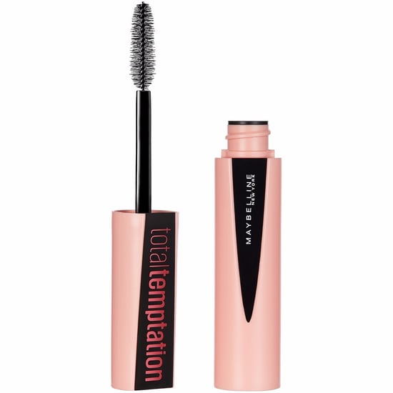 Maybelline Total Temptation Coconut Mascara Review