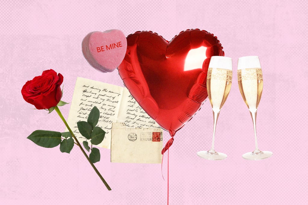 Valentine's Day Date Ideas For Your Zodiac Sign