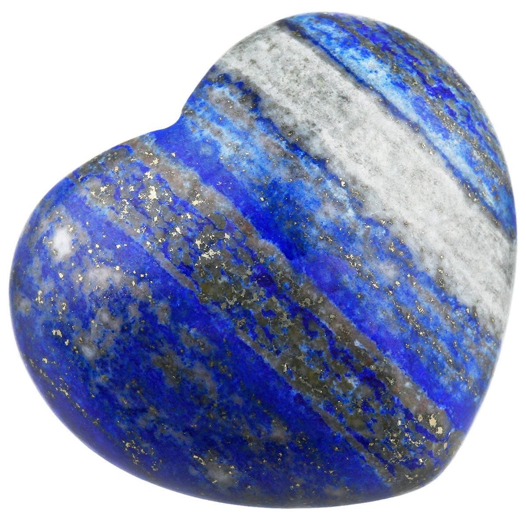 Sunyik Lapis Lazuli Healing Crystal
