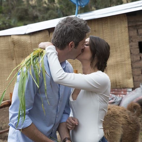 What Is a Happy Couple's Weekend on The Bachelor?