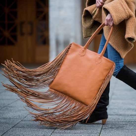 Best Fringed Bags 2018