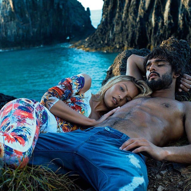 Marlon Teixeira