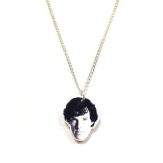 Benedict Cumberbatch Necklace