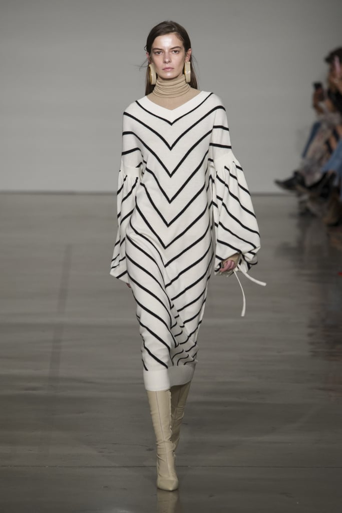 Zimmermann Fall 2017 Runway