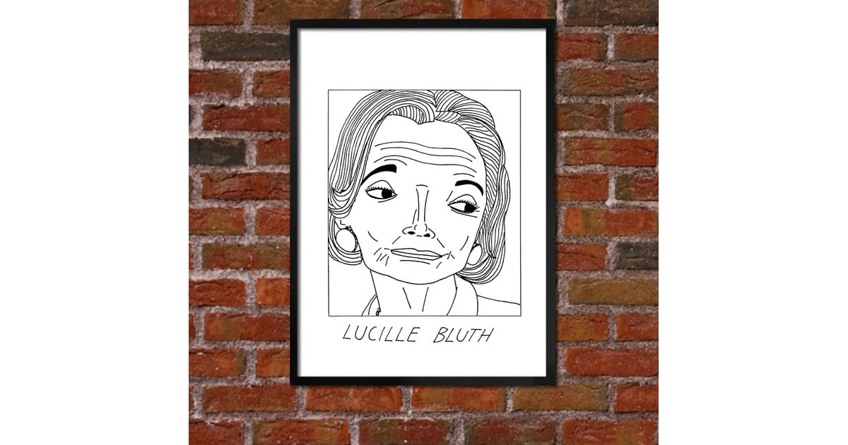 lucille bluth funko pop