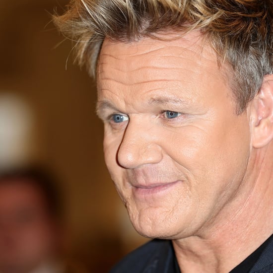 Gordon Ramsay's Least Favorite Food