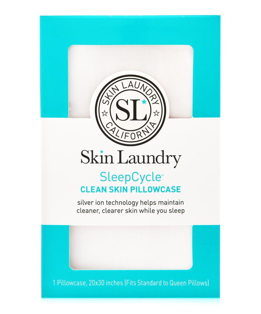 Skin Laundry SleepCycle Pillowcase