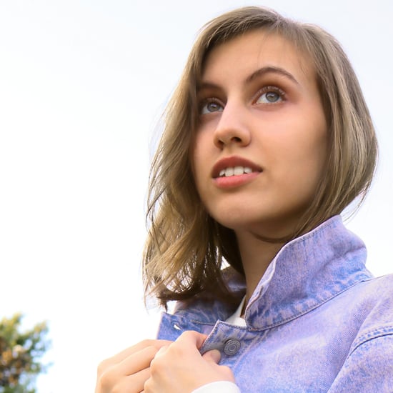 Joaquin Phoenix in Extinction Rebellion's Short Protest Film | POPSUGAR Entertainment