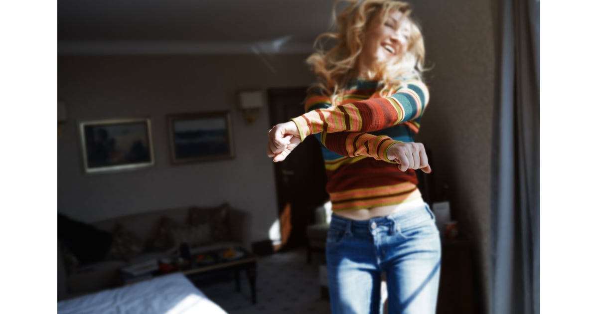 Habits To Help You Feel More Energetic A Doctor Says This Is How