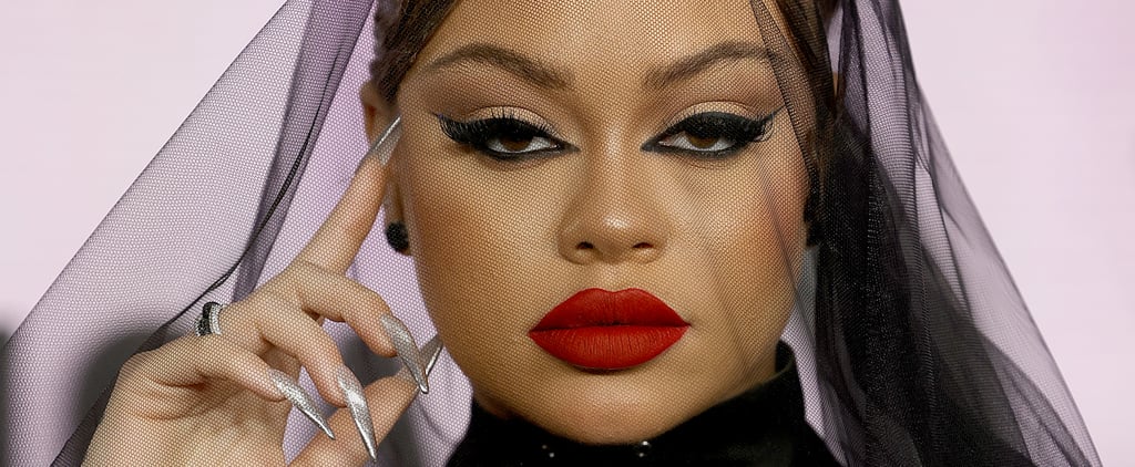 French-Manicure Trend at the American Music Awards 2022