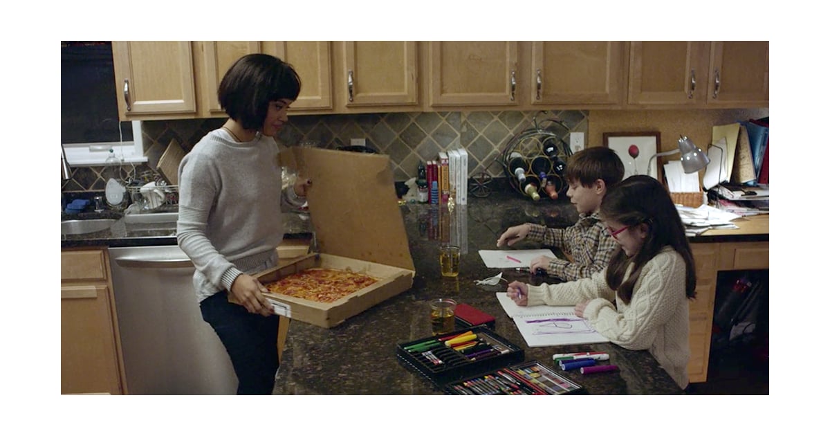Easy Piece Pizzeria Restaurants From Netflix Shows POPSUGAR Food