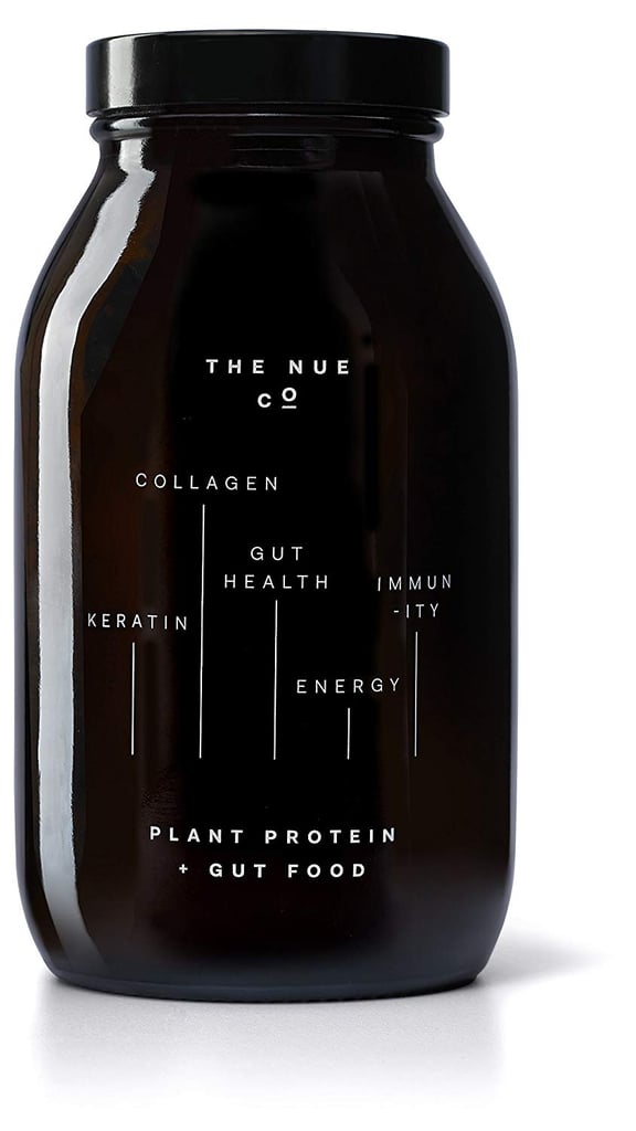 The Nue Co Plant Protein and Gut Food
