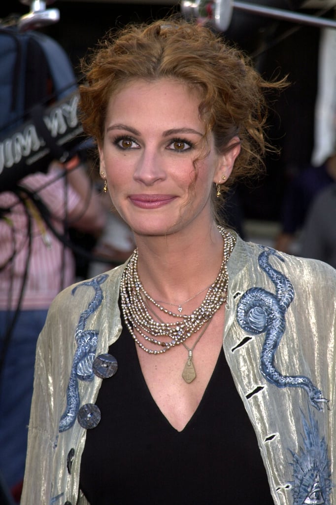 Julia Roberts